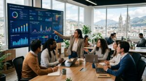 Inicio comparativa agencias marketing digital ecuador Comparativa de agencias de marketing digital en Ecuador