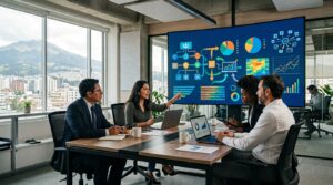 Inicio marketing 360 agencias ecuador Marketing 360: ¿qué es y qué agencias lo ofrecen en Ecuador?
